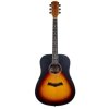 Arrow Silver D SB Sunburst - gitara akustyczna